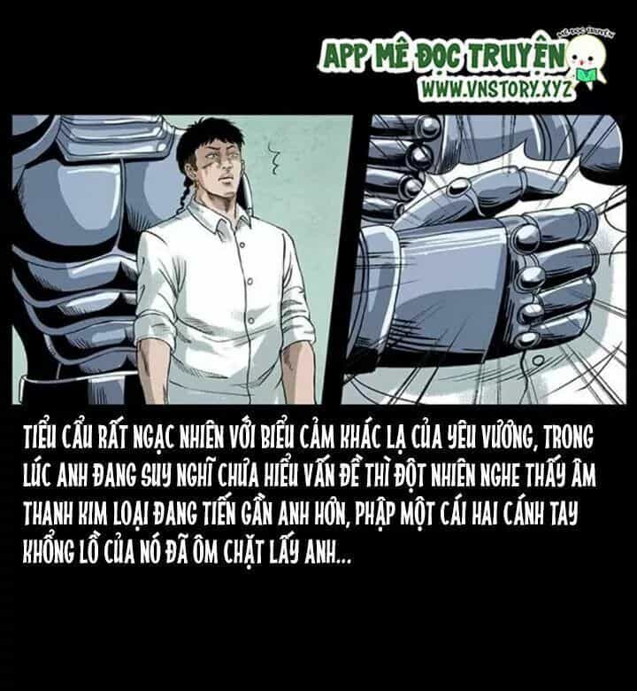 U Minh Ngụy Tượng - Chương 100 - ảnh 45