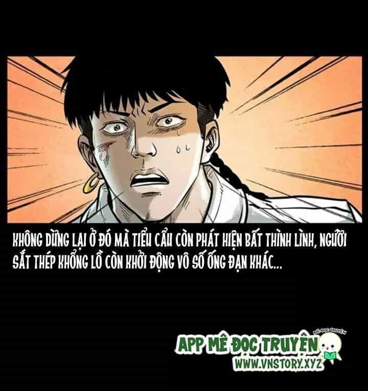 U Minh Ngụy Tượng - Chương 100 - ảnh 5