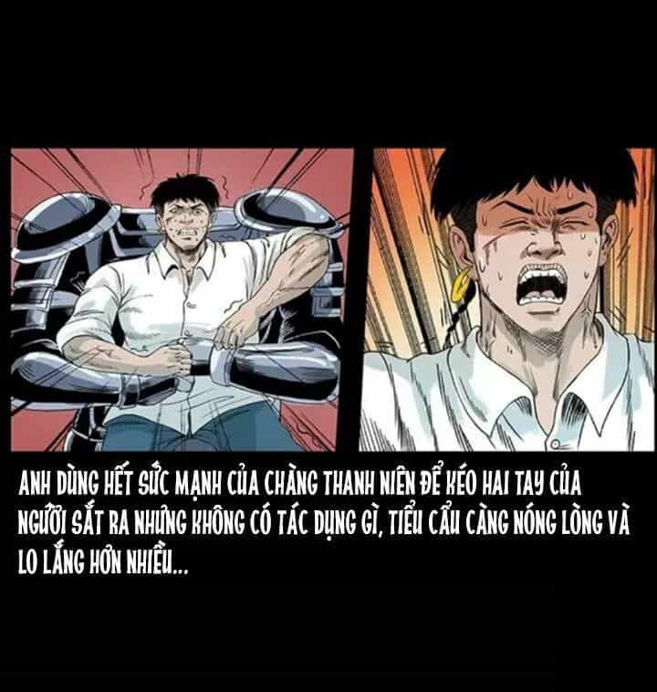 U Minh Ngụy Tượng - Chương 100 - ảnh 56