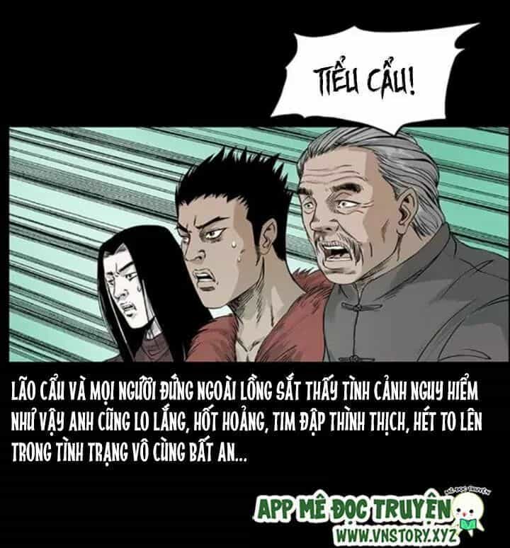 U Minh Ngụy Tượng - Chương 100 - ảnh 57
