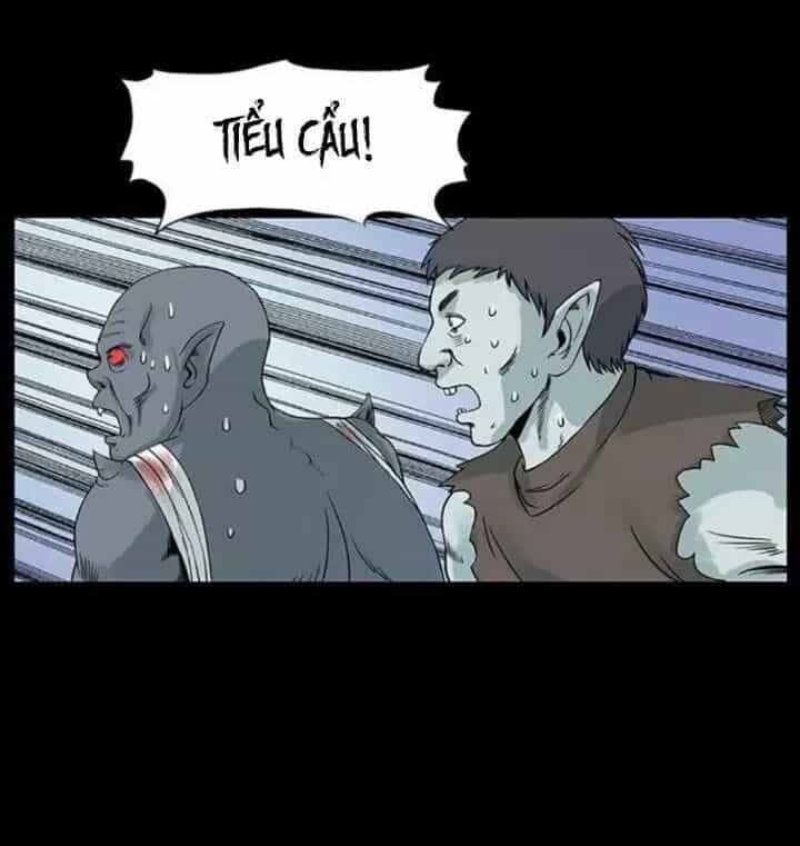 U Minh Ngụy Tượng - Chương 100 - ảnh 58