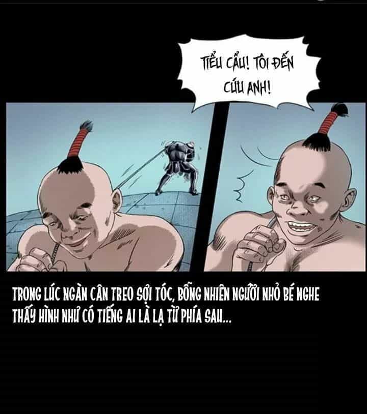 U Minh Ngụy Tượng - Chương 100 - ảnh 59