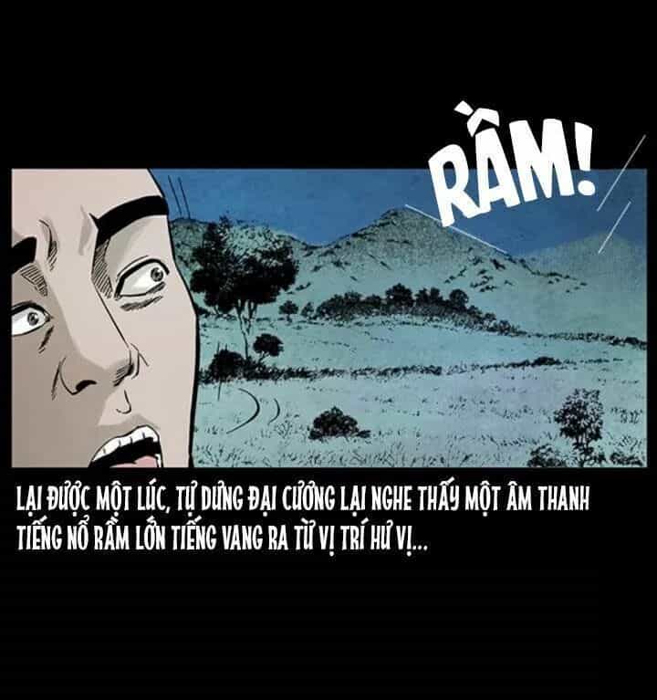 U Minh Ngụy Tượng - Chương 100 - ảnh 64
