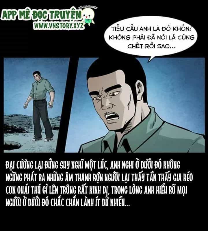U Minh Ngụy Tượng - Chương 100 - ảnh 67