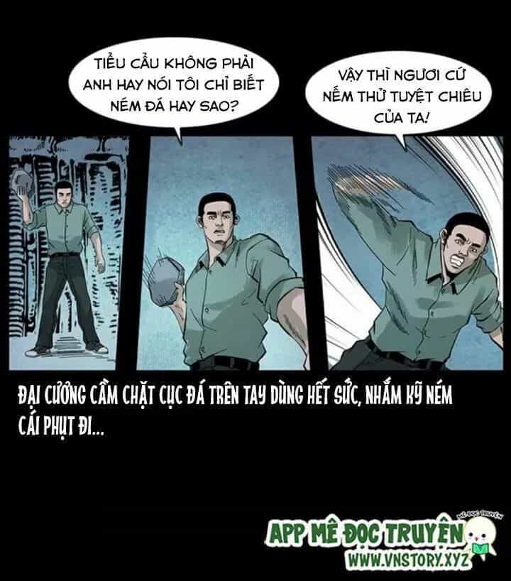U Minh Ngụy Tượng - Chương 100 - ảnh 69