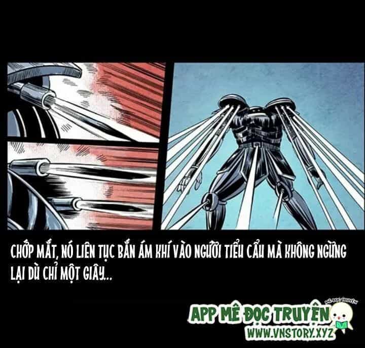 U Minh Ngụy Tượng - Chương 100 - ảnh 7