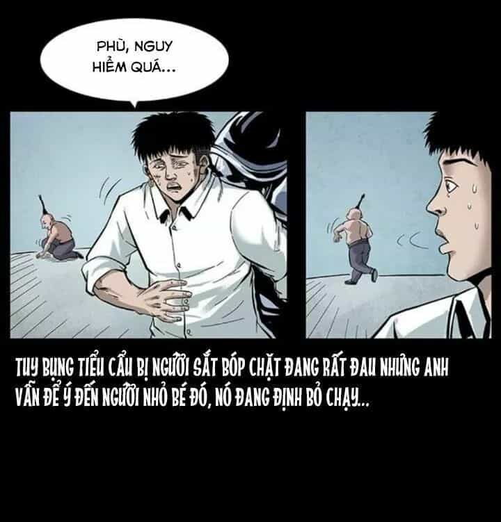 U Minh Ngụy Tượng - Chương 100 - ảnh 74