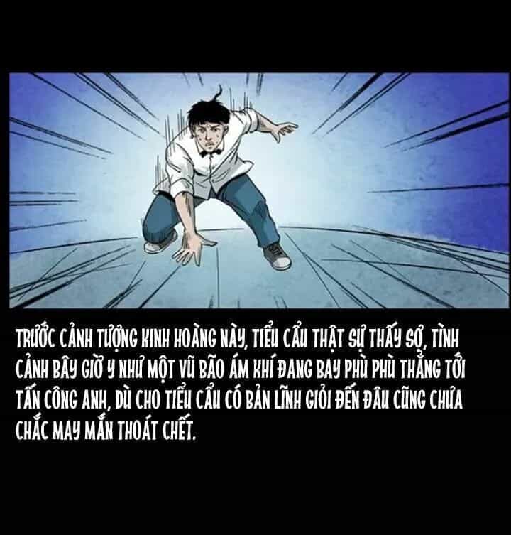 U Minh Ngụy Tượng - Chương 100 - ảnh 8