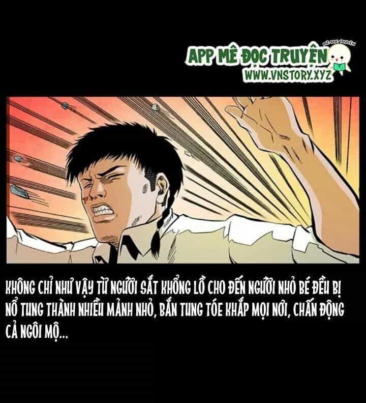 U Minh Ngụy Tượng - Chương 100 - ảnh 85