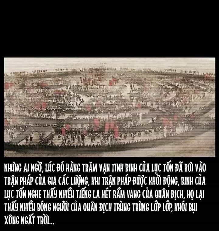 U Minh Ngụy Tượng - Chương 101 - ảnh 12