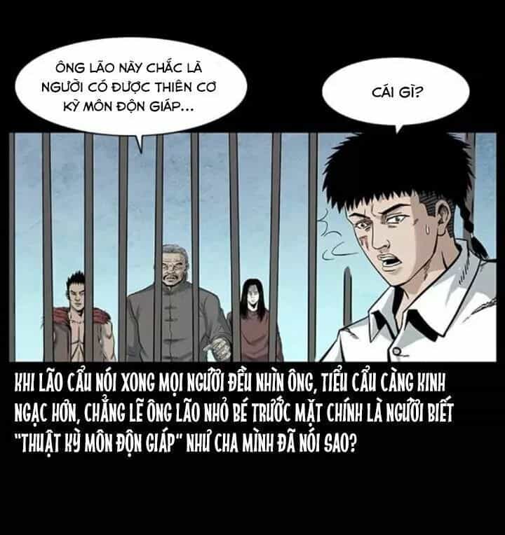 U Minh Ngụy Tượng - Chương 101 - ảnh 14
