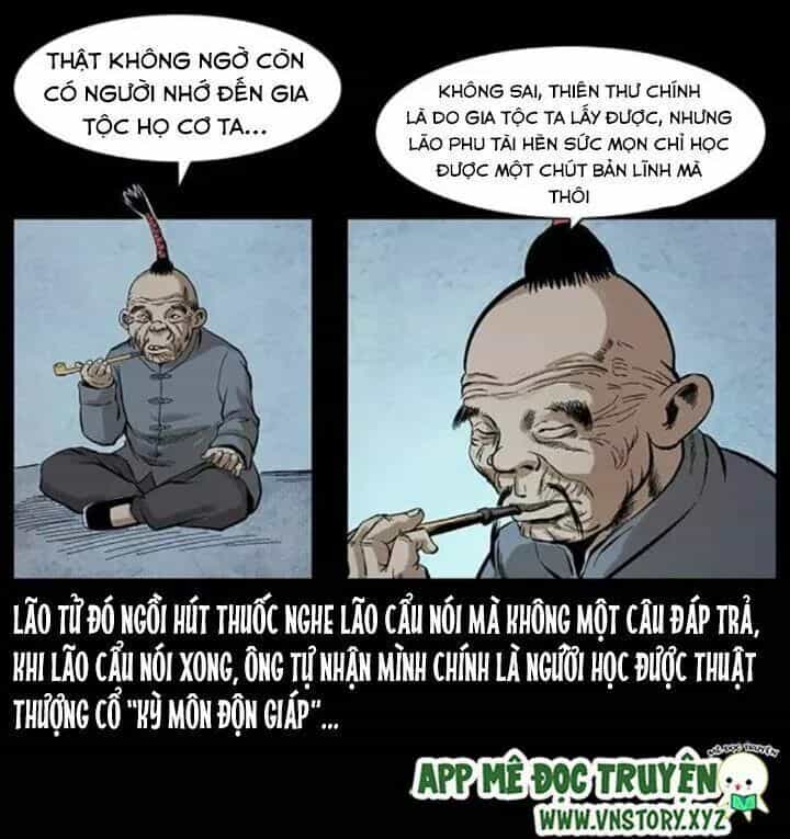 U Minh Ngụy Tượng - Chương 101 - ảnh 17