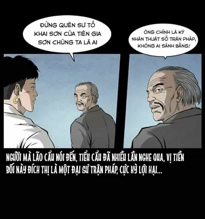 U Minh Ngụy Tượng - Chương 101 - ảnh 22