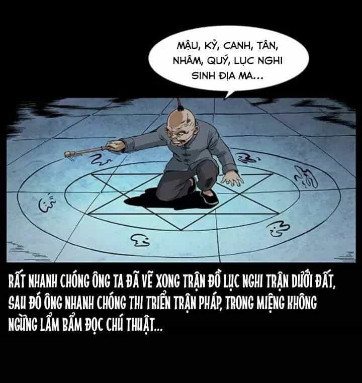 U Minh Ngụy Tượng - Chương 101 - ảnh 26