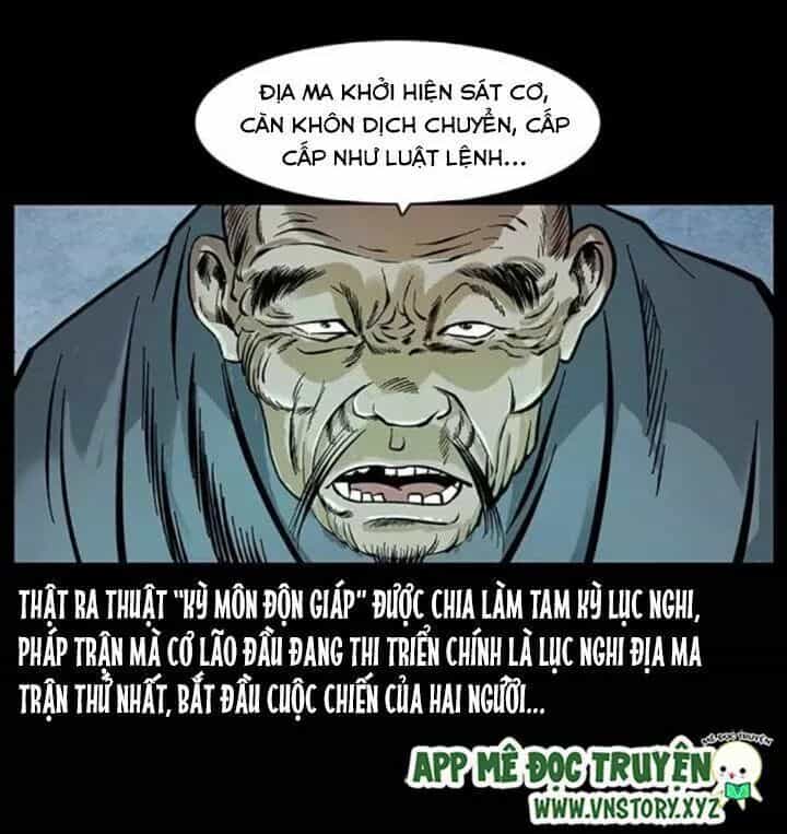 U Minh Ngụy Tượng - Chương 101 - ảnh 27