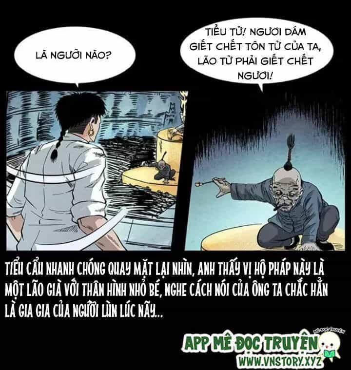 U Minh Ngụy Tượng - Chương 101 - ảnh 3