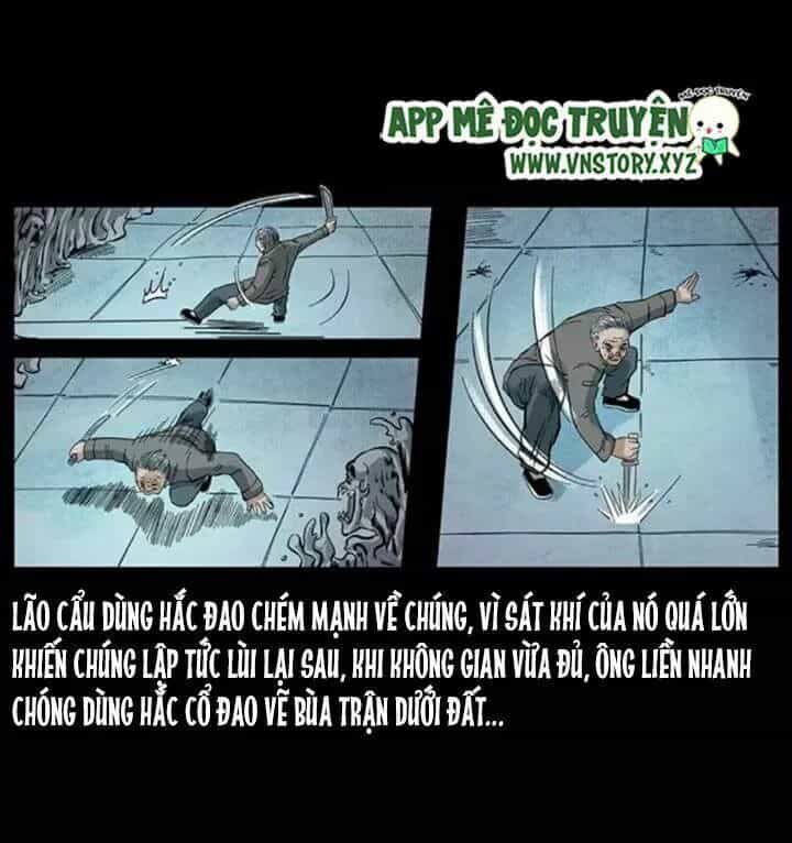 U Minh Ngụy Tượng - Chương 101 - ảnh 34
