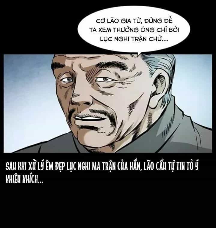 U Minh Ngụy Tượng - Chương 101 - ảnh 41