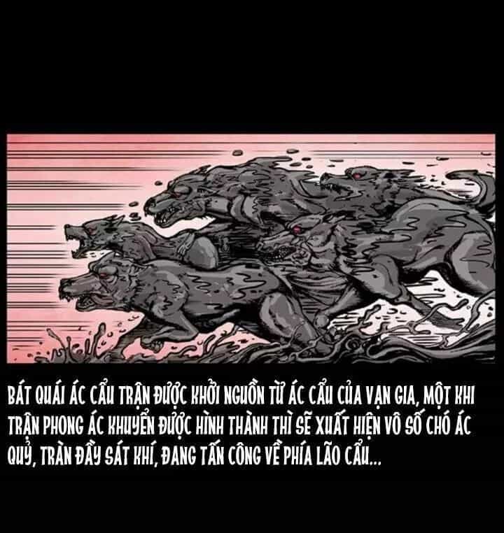U Minh Ngụy Tượng - Chương 101 - ảnh 49