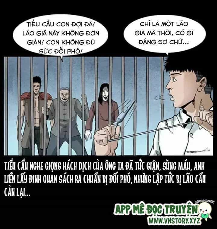 U Minh Ngụy Tượng - Chương 101 - ảnh 5