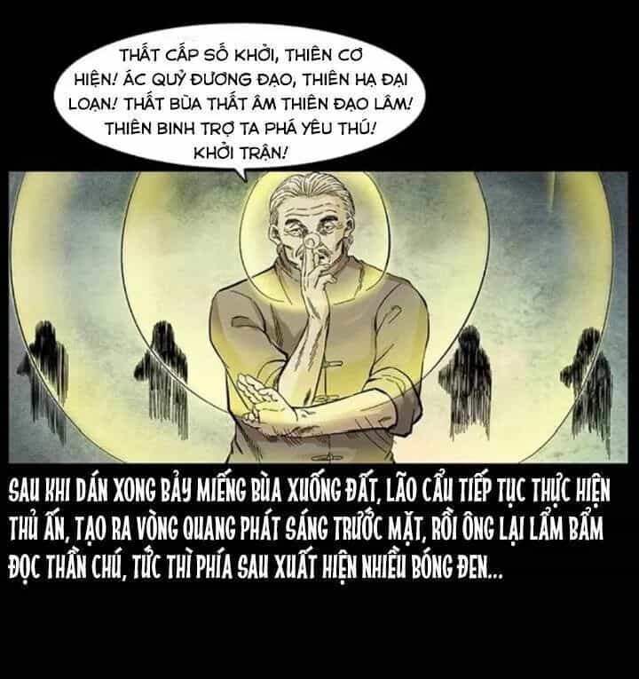 U Minh Ngụy Tượng - Chương 101 - ảnh 53
