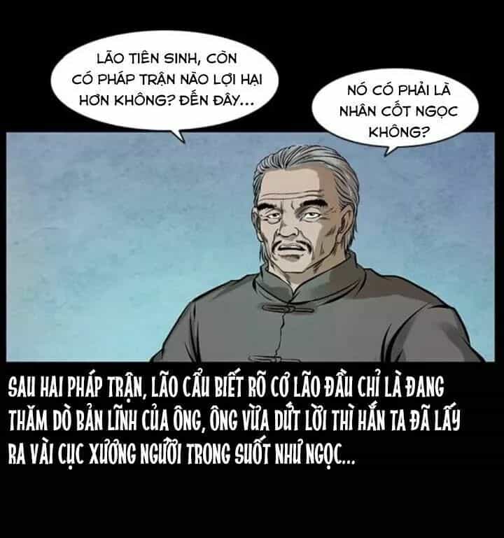 U Minh Ngụy Tượng - Chương 101 - ảnh 59