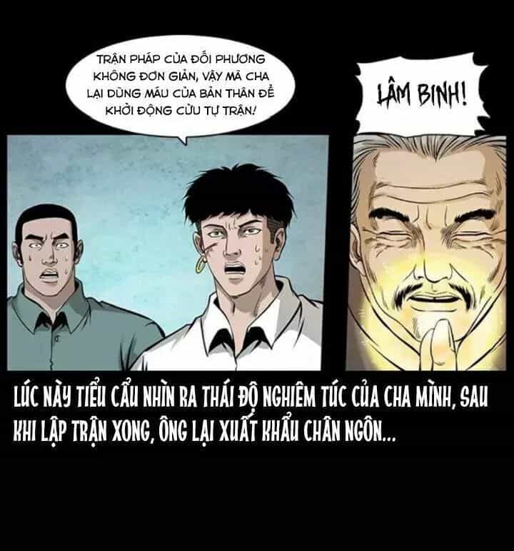 U Minh Ngụy Tượng - Chương 101 - ảnh 71