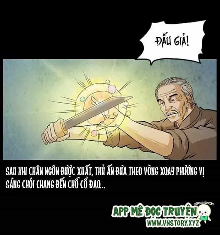 U Minh Ngụy Tượng - Chương 101 - ảnh 72