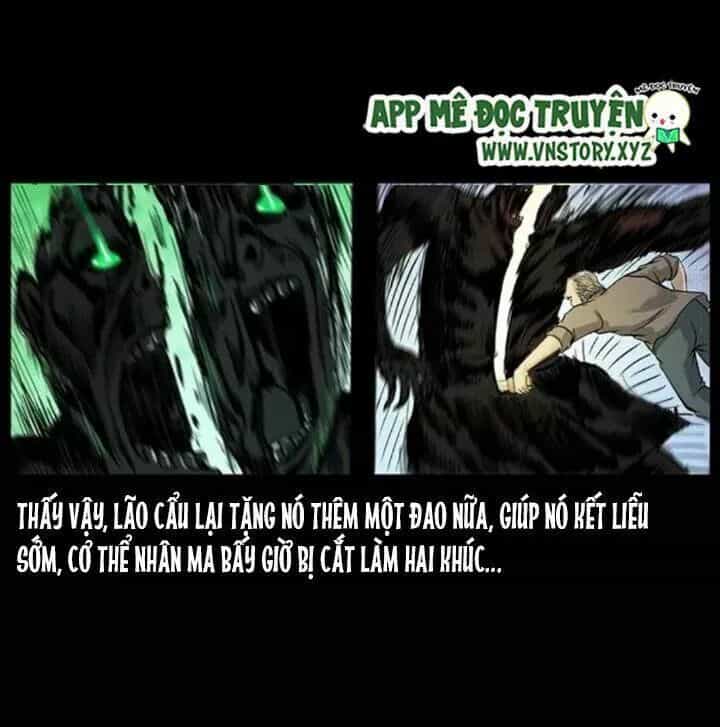 U Minh Ngụy Tượng - Chương 101 - ảnh 78