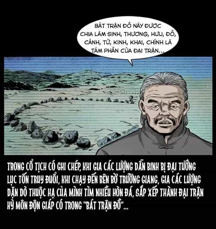 U Minh Ngụy Tượng - Chương 101 - ảnh 9