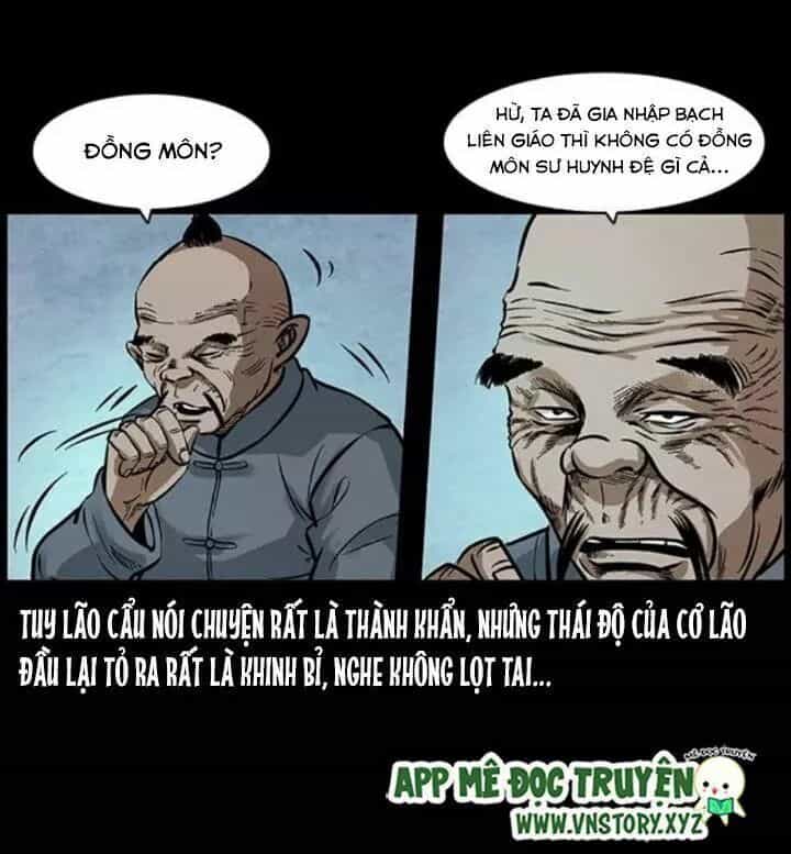 U Minh Ngụy Tượng - Chương 101 - ảnh 90