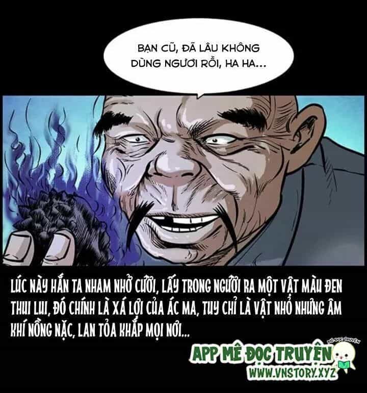 U Minh Ngụy Tượng - Chương 101 - ảnh 92