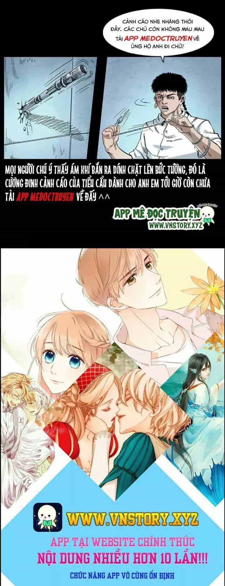 U Minh Ngụy Tượng - Chương 101 - ảnh 94