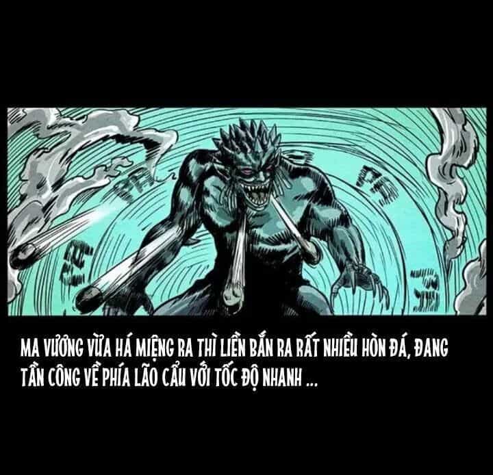 U Minh Ngụy Tượng - Chương 102 - ảnh 18