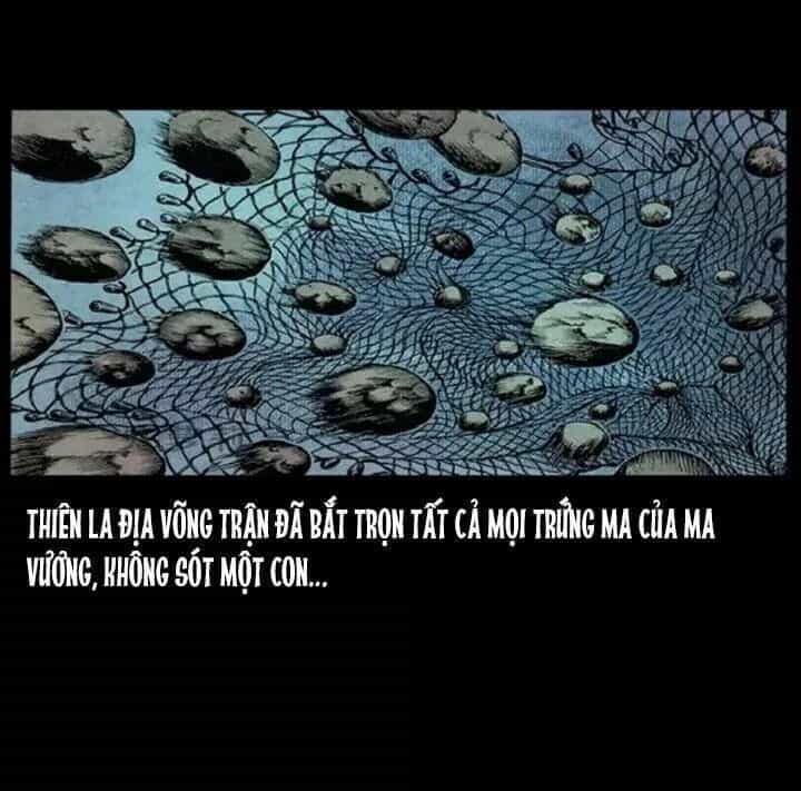 U Minh Ngụy Tượng - Chương 102 - ảnh 28