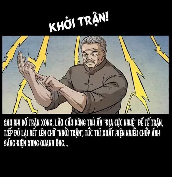 U Minh Ngụy Tượng - Chương 102 - ảnh 32