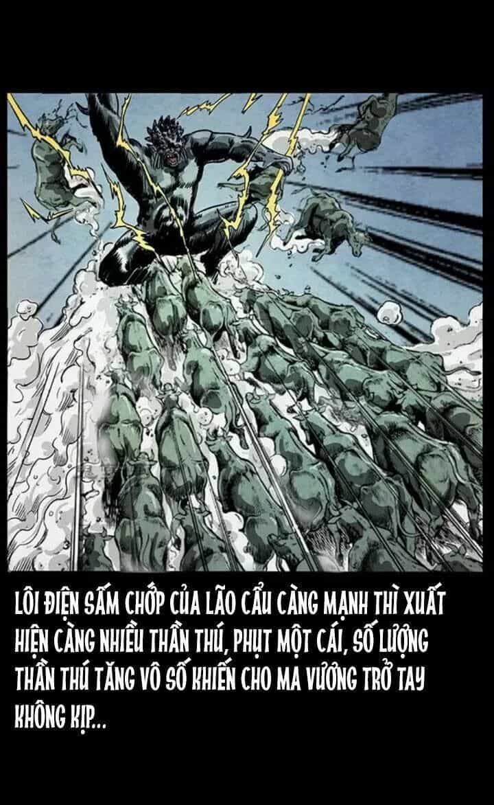 U Minh Ngụy Tượng - Chương 102 - ảnh 36
