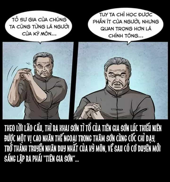 U Minh Ngụy Tượng - Chương 102 - ảnh 4