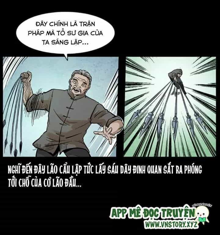 U Minh Ngụy Tượng - Chương 102 - ảnh 41