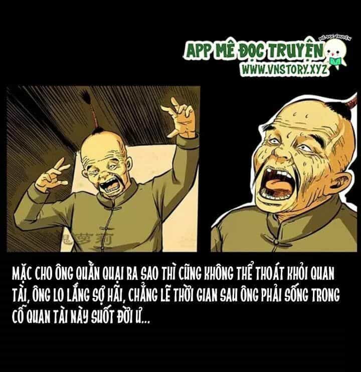 U Minh Ngụy Tượng - Chương 102 - ảnh 49