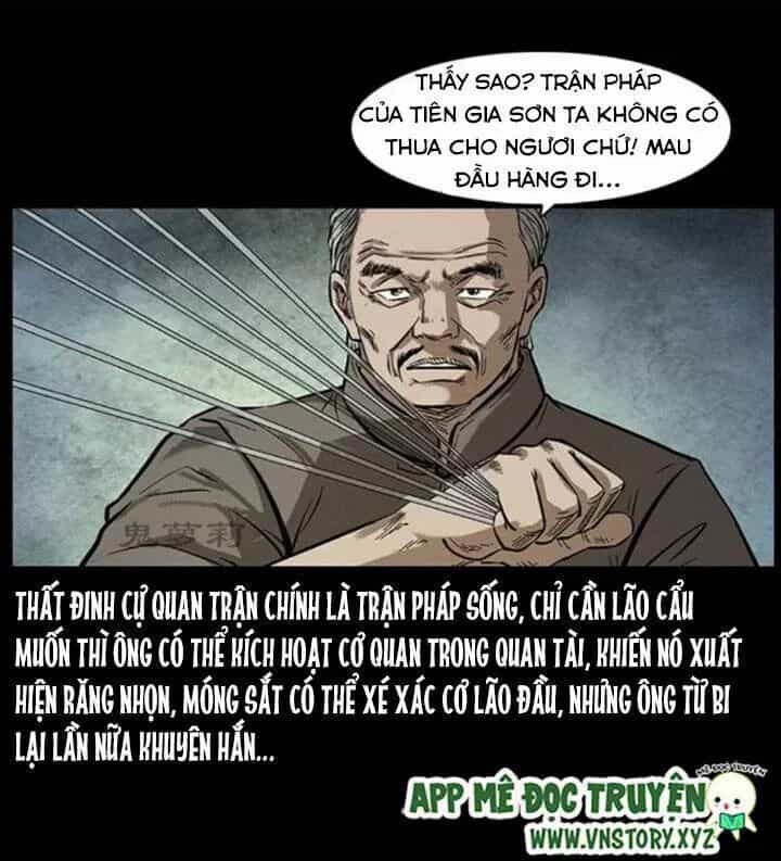 U Minh Ngụy Tượng - Chương 102 - ảnh 51