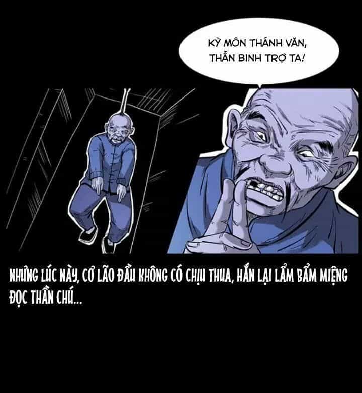U Minh Ngụy Tượng - Chương 102 - ảnh 52