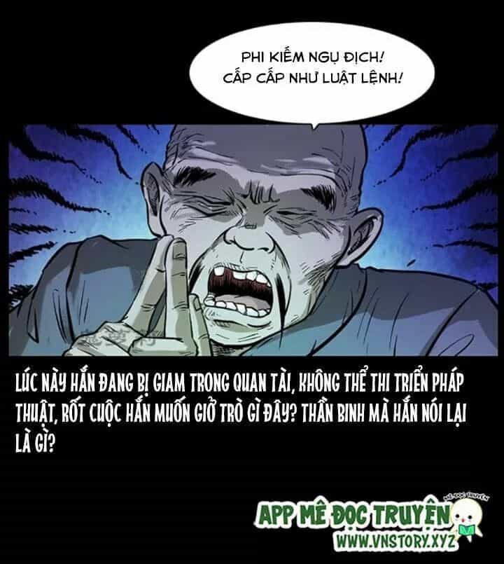 U Minh Ngụy Tượng - Chương 102 - ảnh 53