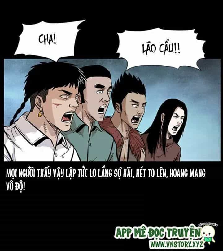 U Minh Ngụy Tượng - Chương 102 - ảnh 57