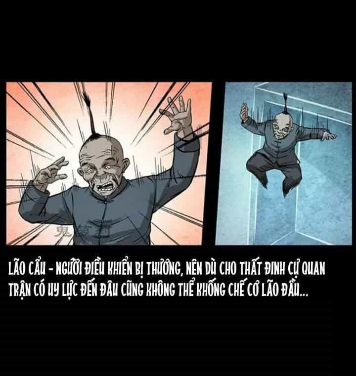 U Minh Ngụy Tượng - Chương 102 - ảnh 60