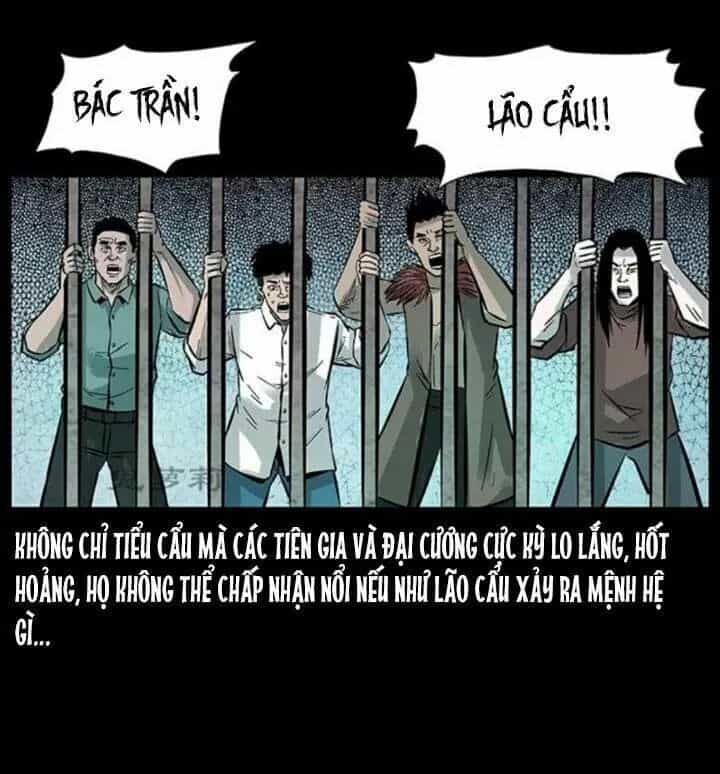 U Minh Ngụy Tượng - Chương 102 - ảnh 64