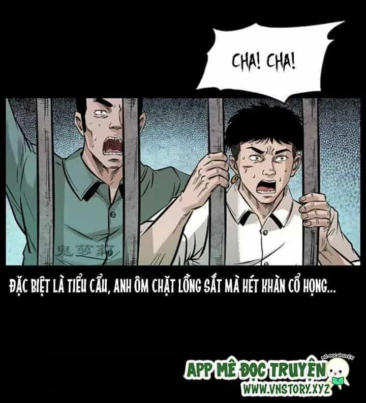 U Minh Ngụy Tượng - Chương 102 - ảnh 65