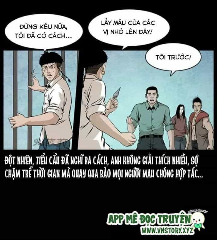 U Minh Ngụy Tượng - Chương 102 - ảnh 71