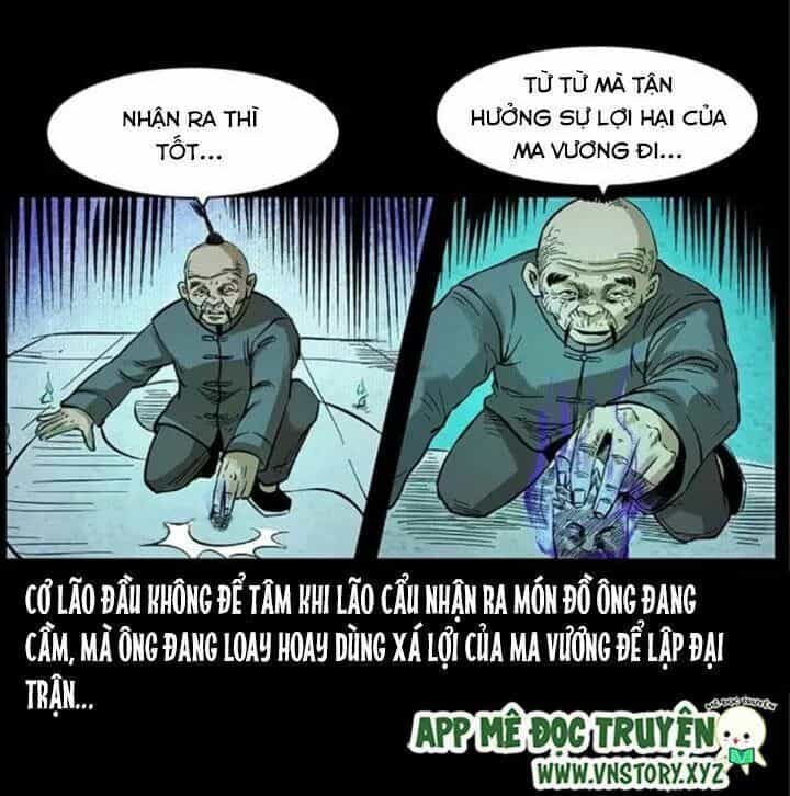 U Minh Ngụy Tượng - Chương 102 - ảnh 9