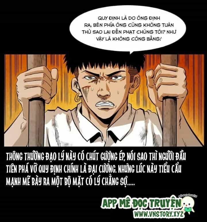 U Minh Ngụy Tượng - Chương 103 - ảnh 15